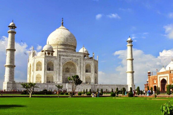 North Indian Tour Packages